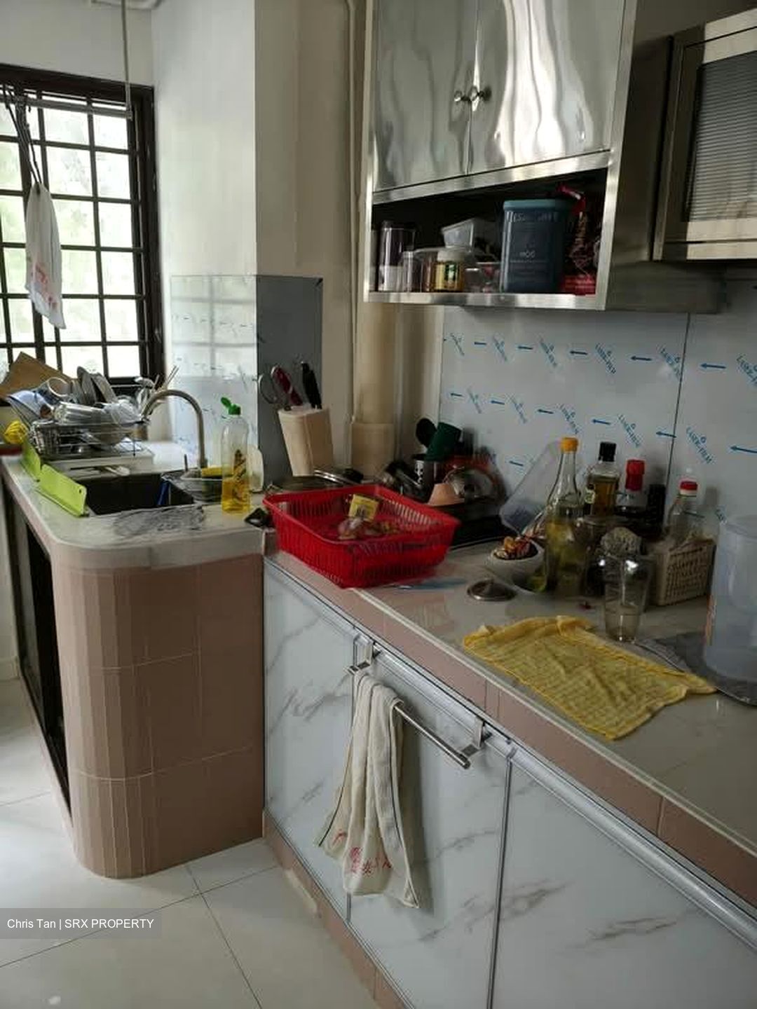 Blk 50 Hoy Fatt Road (Bukit Merah), HDB 4 Rooms #553990021
